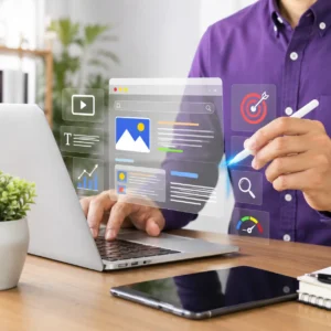 SEO Expert Abu Dhabi