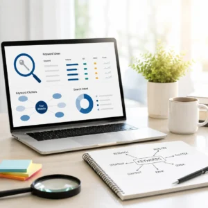 SEO Expert Abu Dhabi