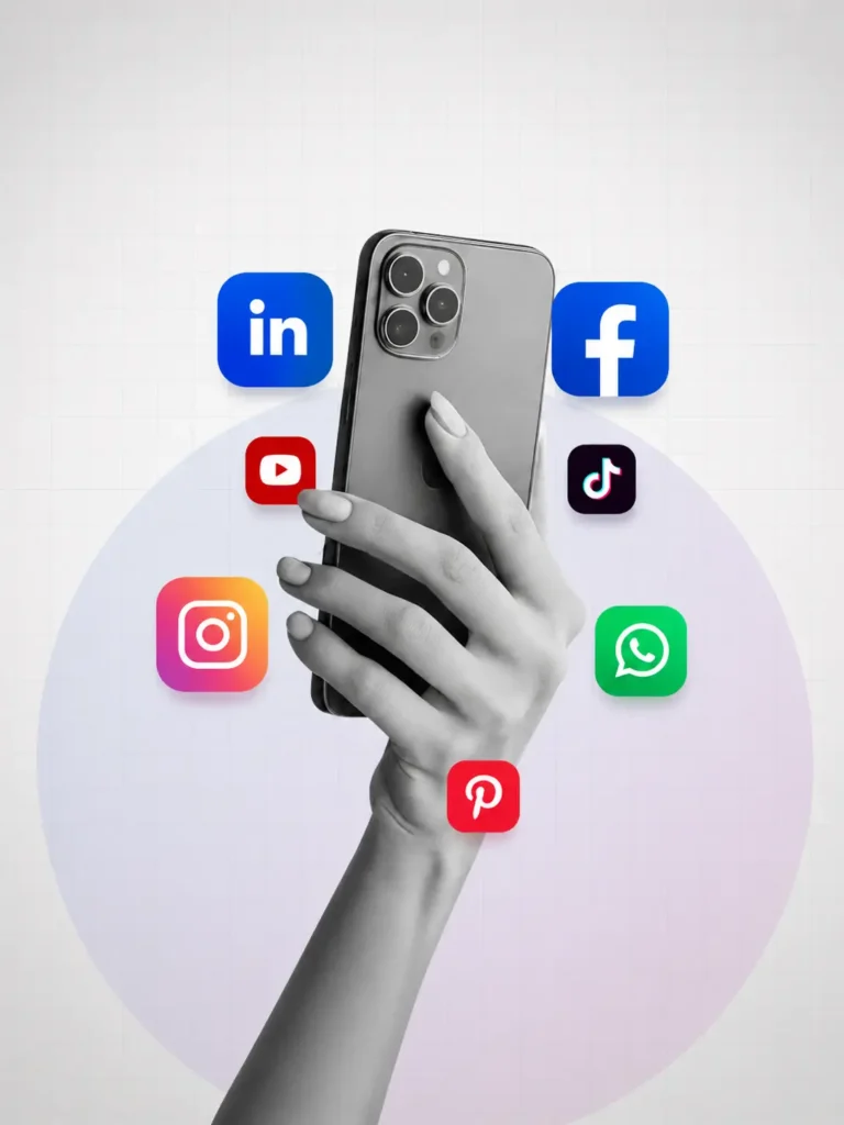 Social Media Marketer in Abu Dhabi