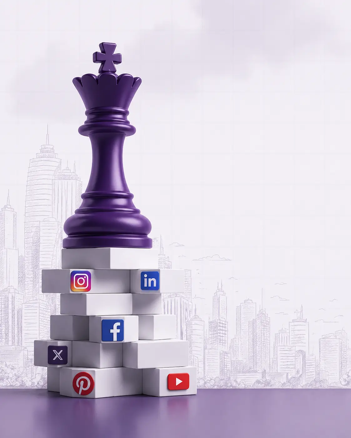Social Media Marketer in Abu Dhabi