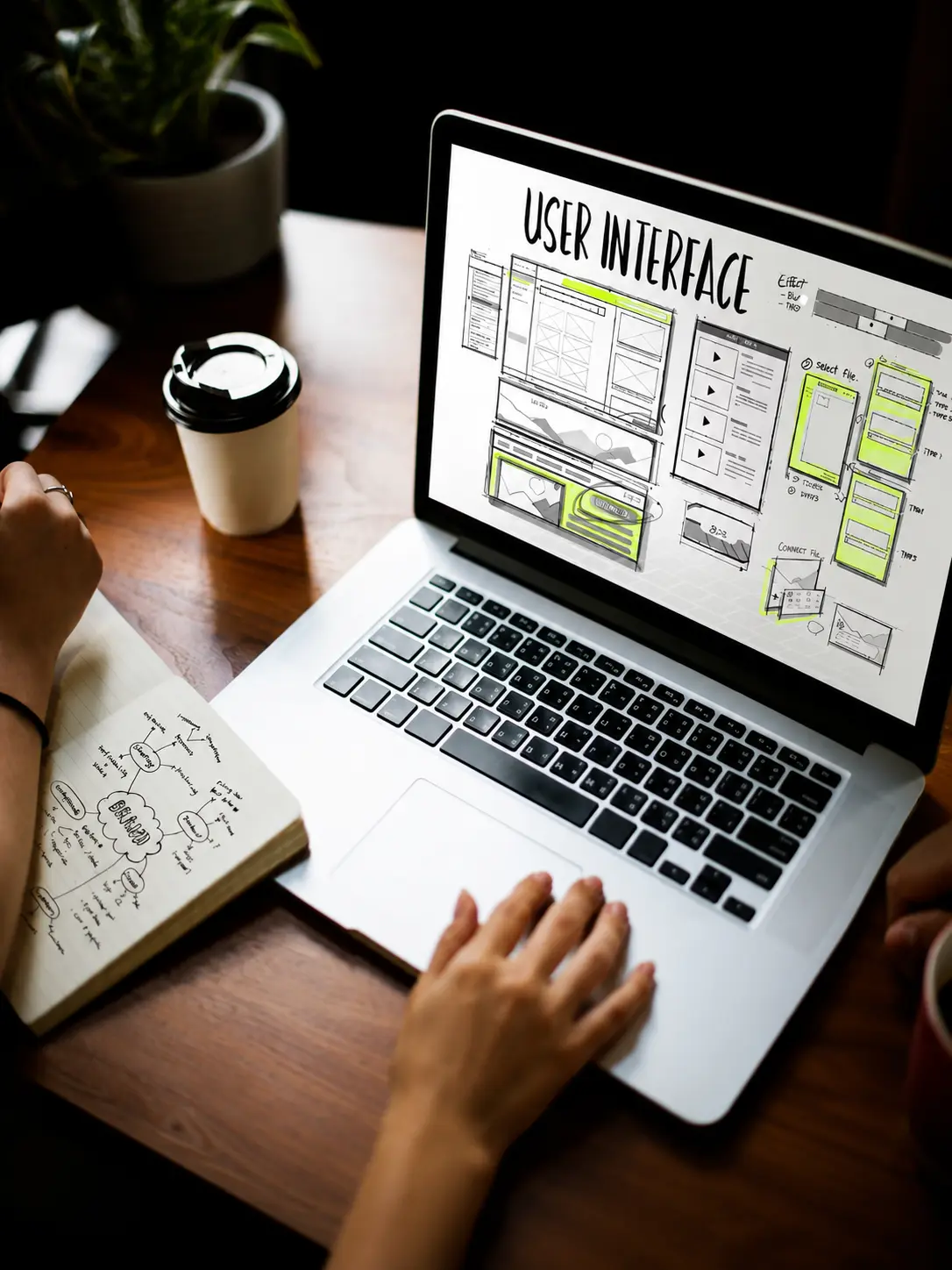 Website Developer in Abu Dhabi