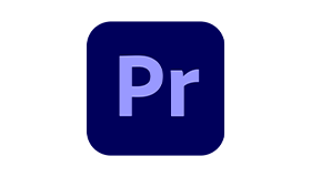 Adobe Premier Pro