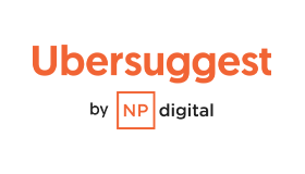 Ubersuggest