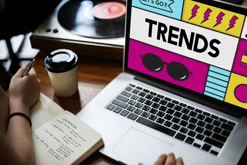 Digital Marketing Trends 2026